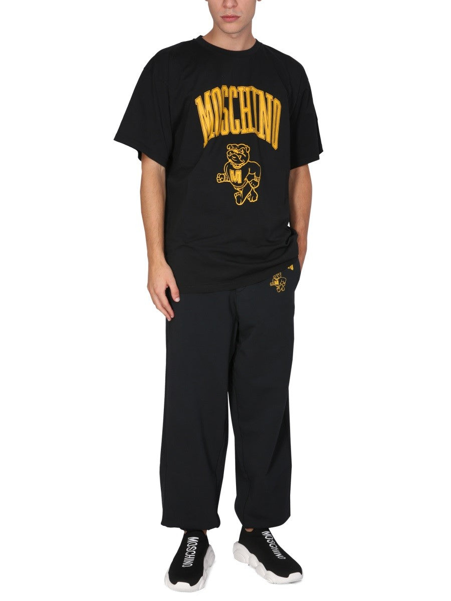 Moschino Joggingové kalhoty