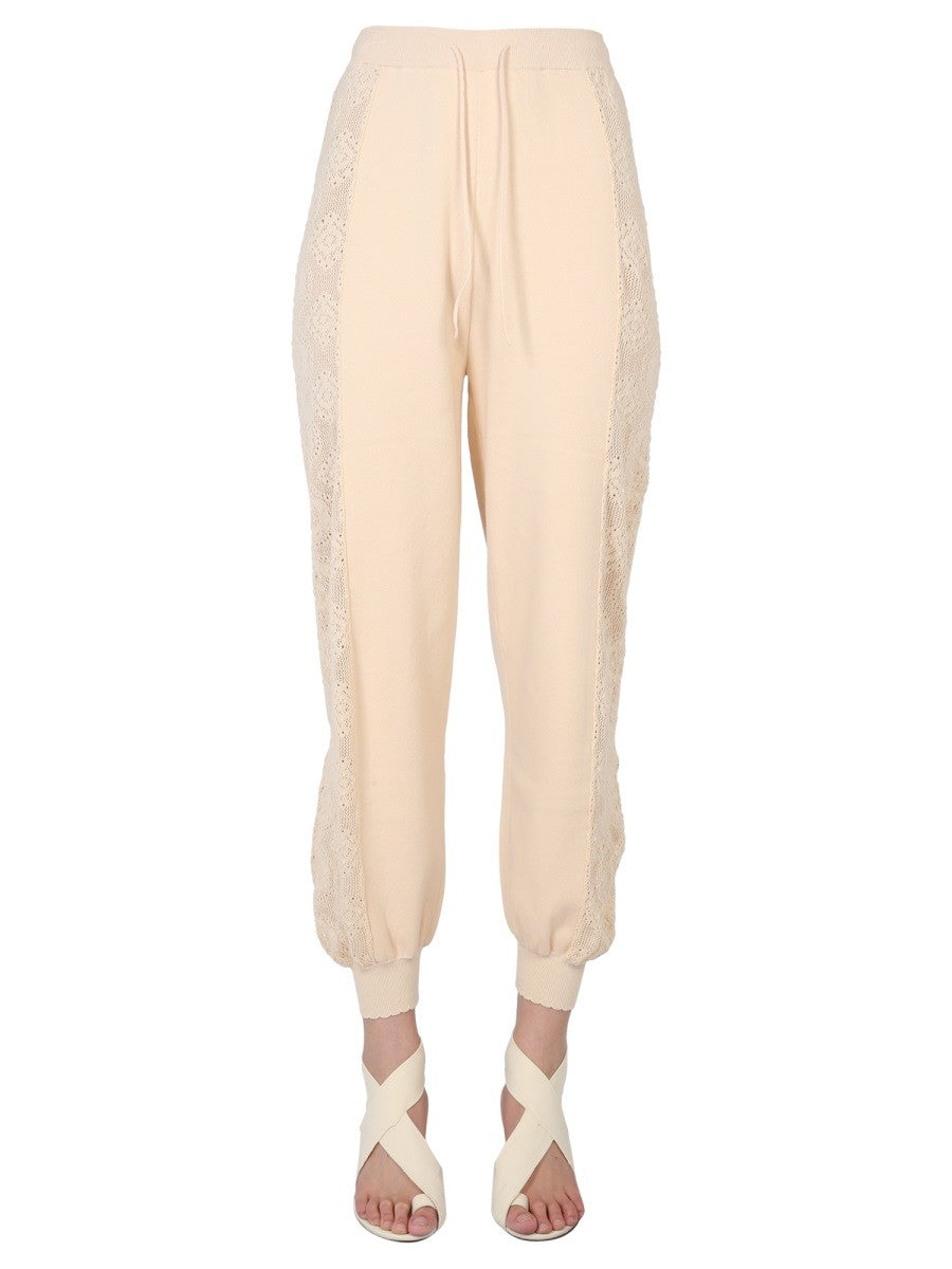 Boutique Moschino JOGGINGBROEK