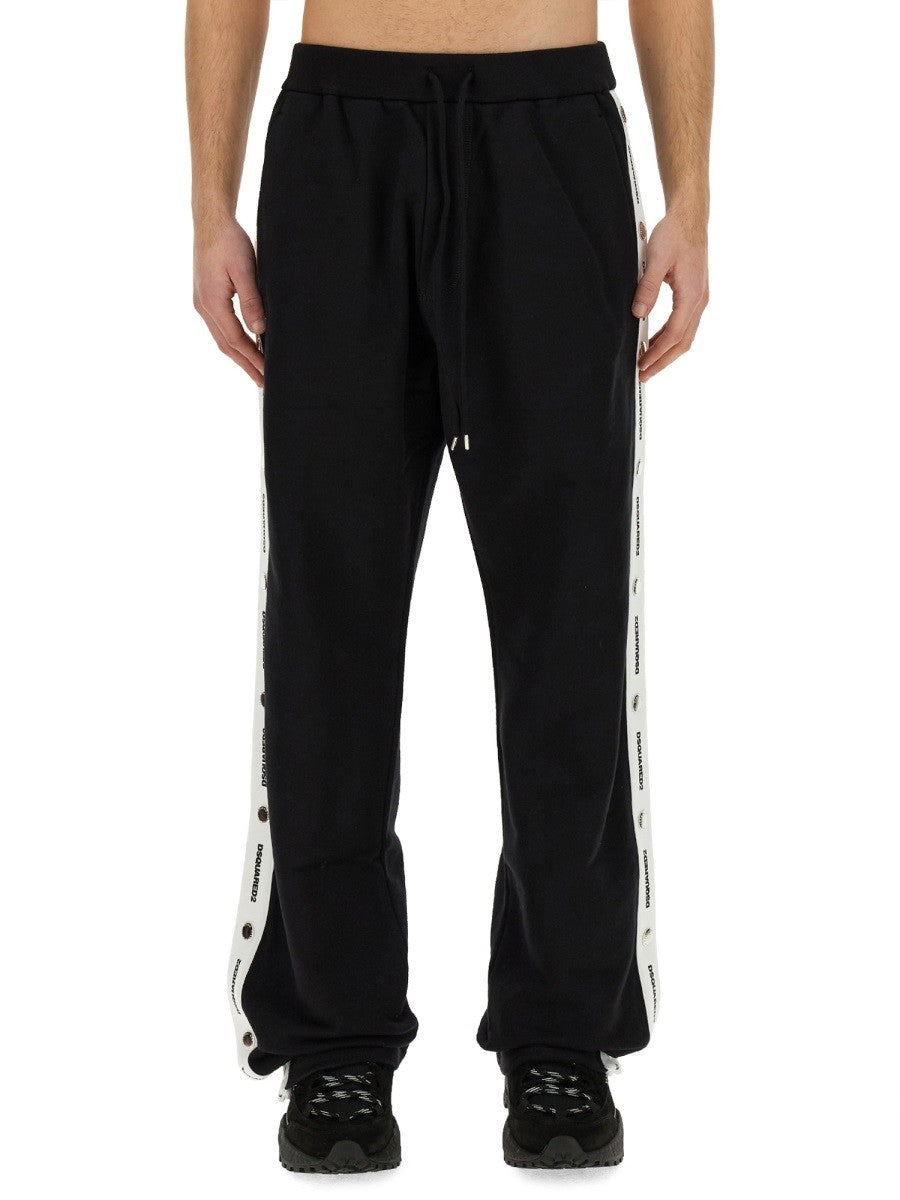 Dsquared2 JOGGING PANTS