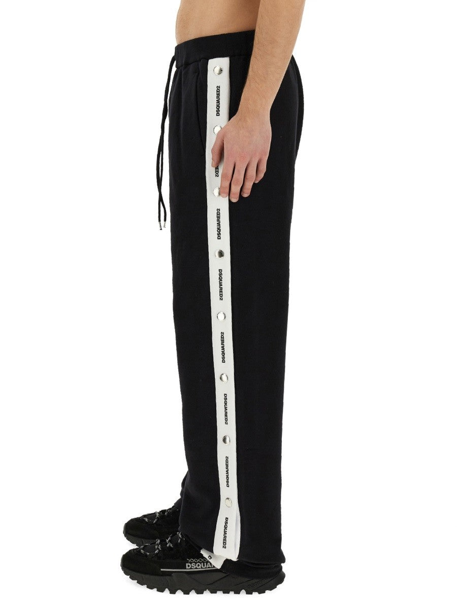 Dsquared2 JOGGING PANTS