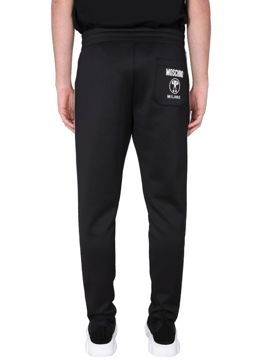 Moschino JOGGING PANTS