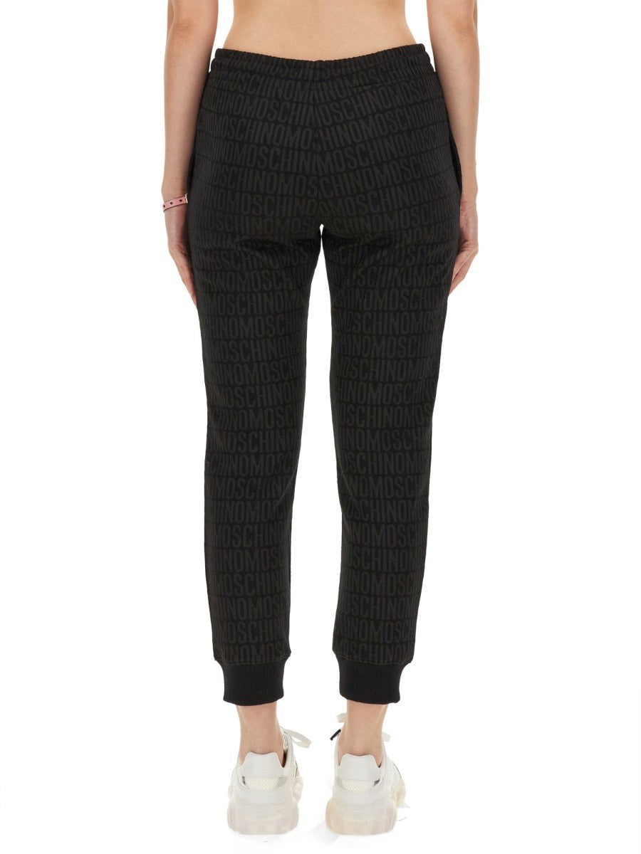Moschino JOGGINGPANTS