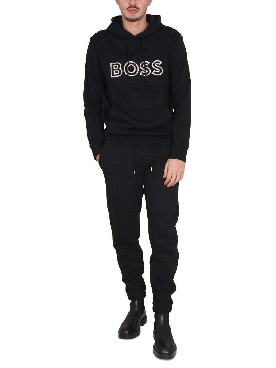 Boss Παντελόνι φόρμας