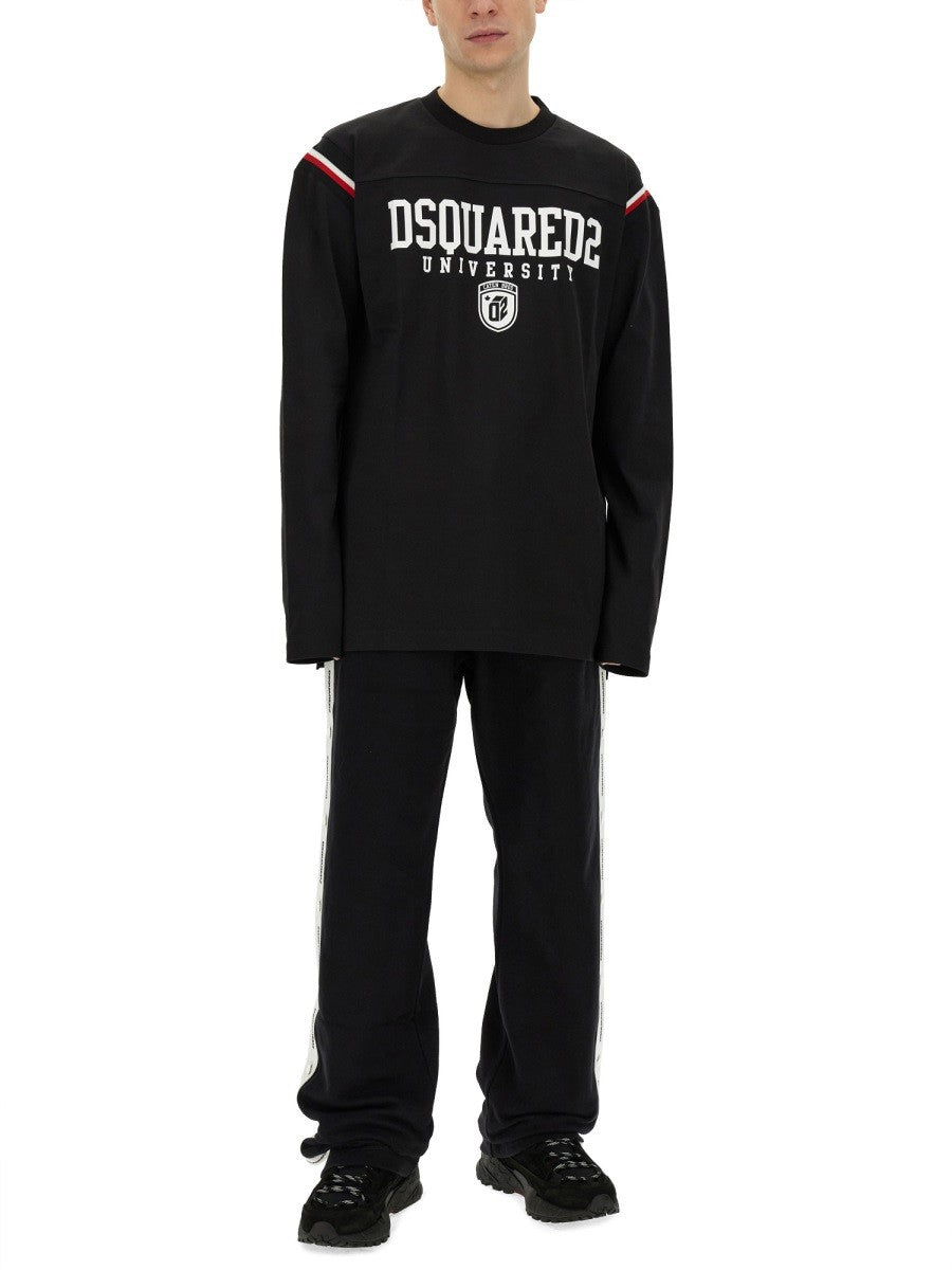 Dsquared2 JOGGING PANTS