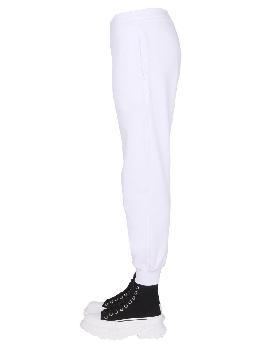 Alexander Mcqueen JOGGING-HOUSUT