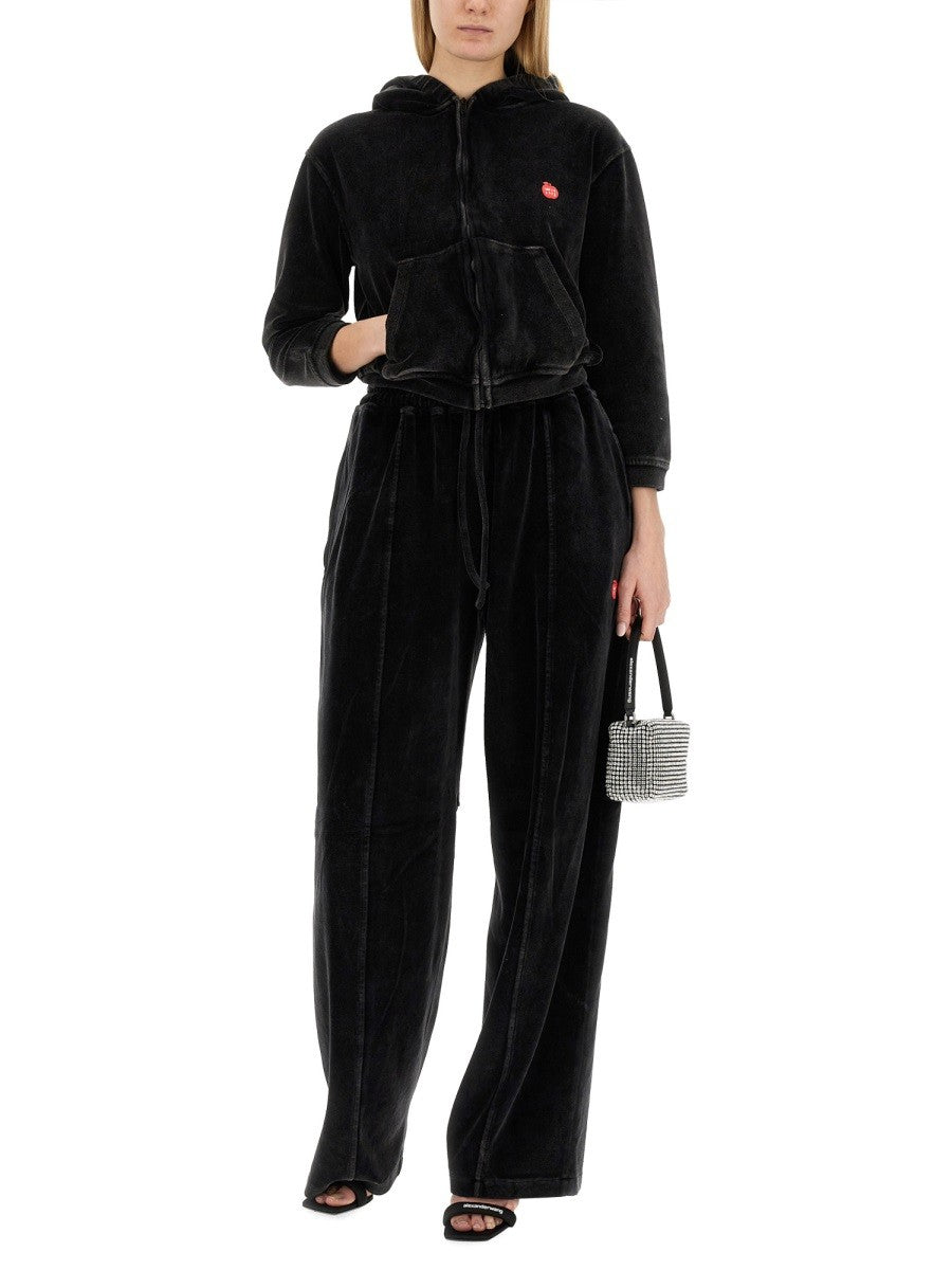Alexanderwang.T JOGGING PANTS