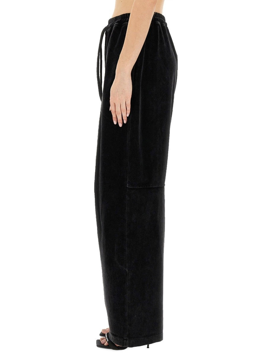 Alexanderwang.T JOGGING PANTS