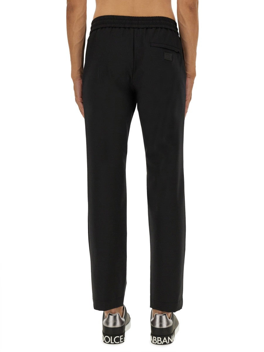Dolce & Gabbana JOGGINGBYXOR