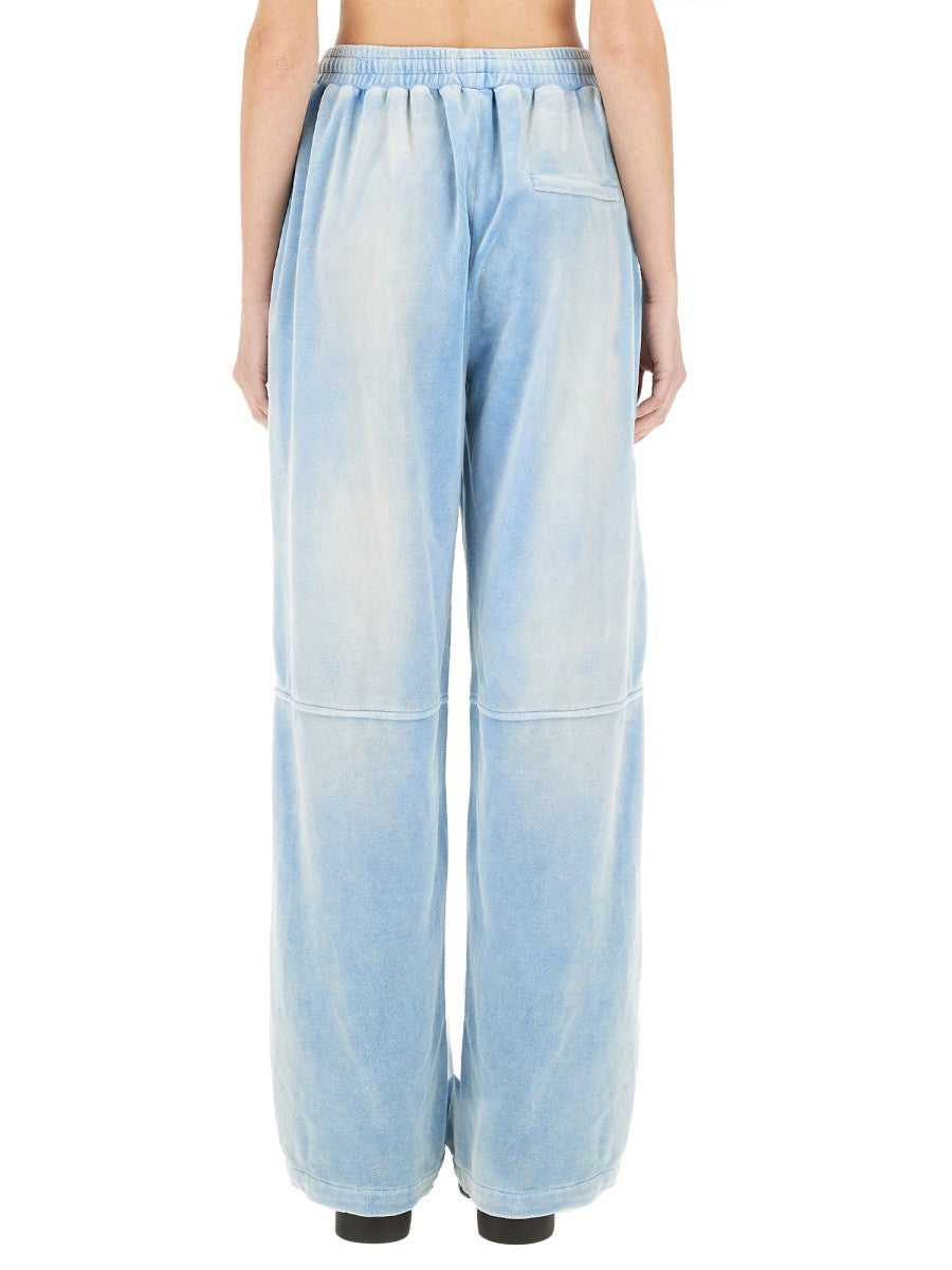 Alexanderwang.T JOGGING PANTS