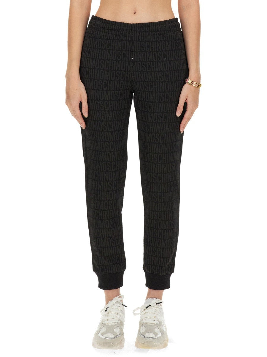 Moschino JOGGINGPANTS