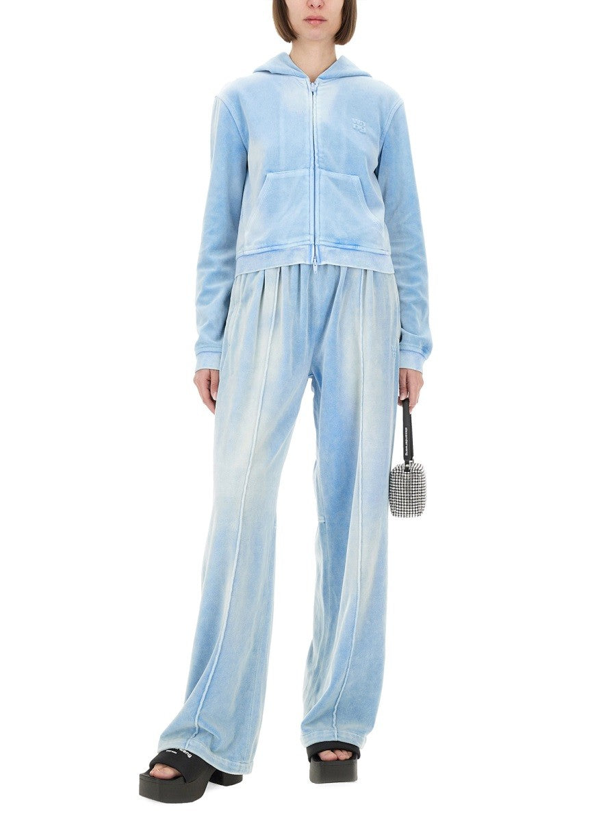 Alexanderwang.T JOGGING PANTS