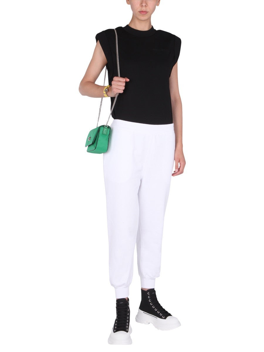 Alexander Mcqueen JOGGING-HOUSUT