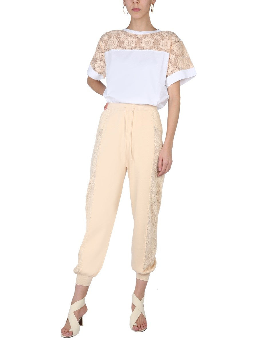 Boutique Moschino JOGGINGBROEK