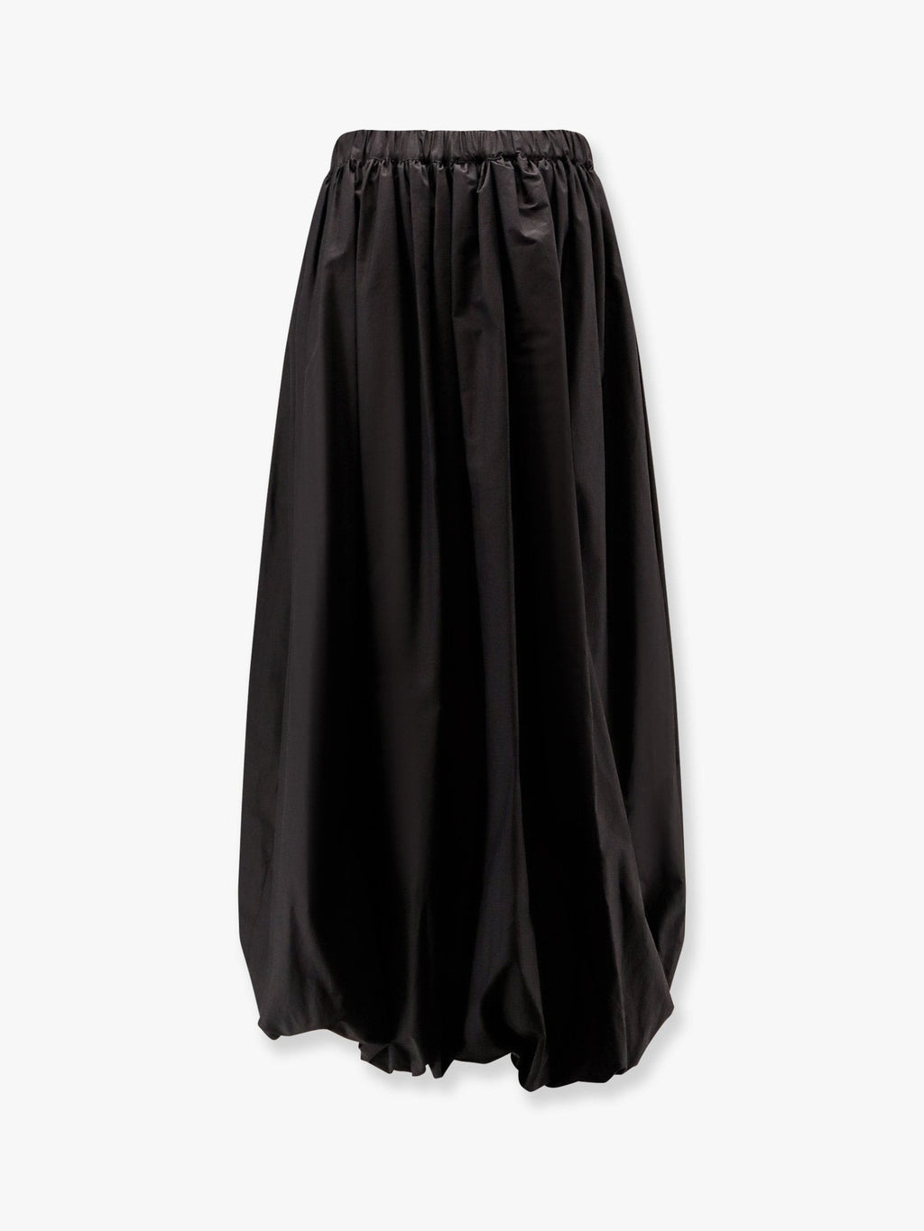Pinko Johnny cotton popeline skirt