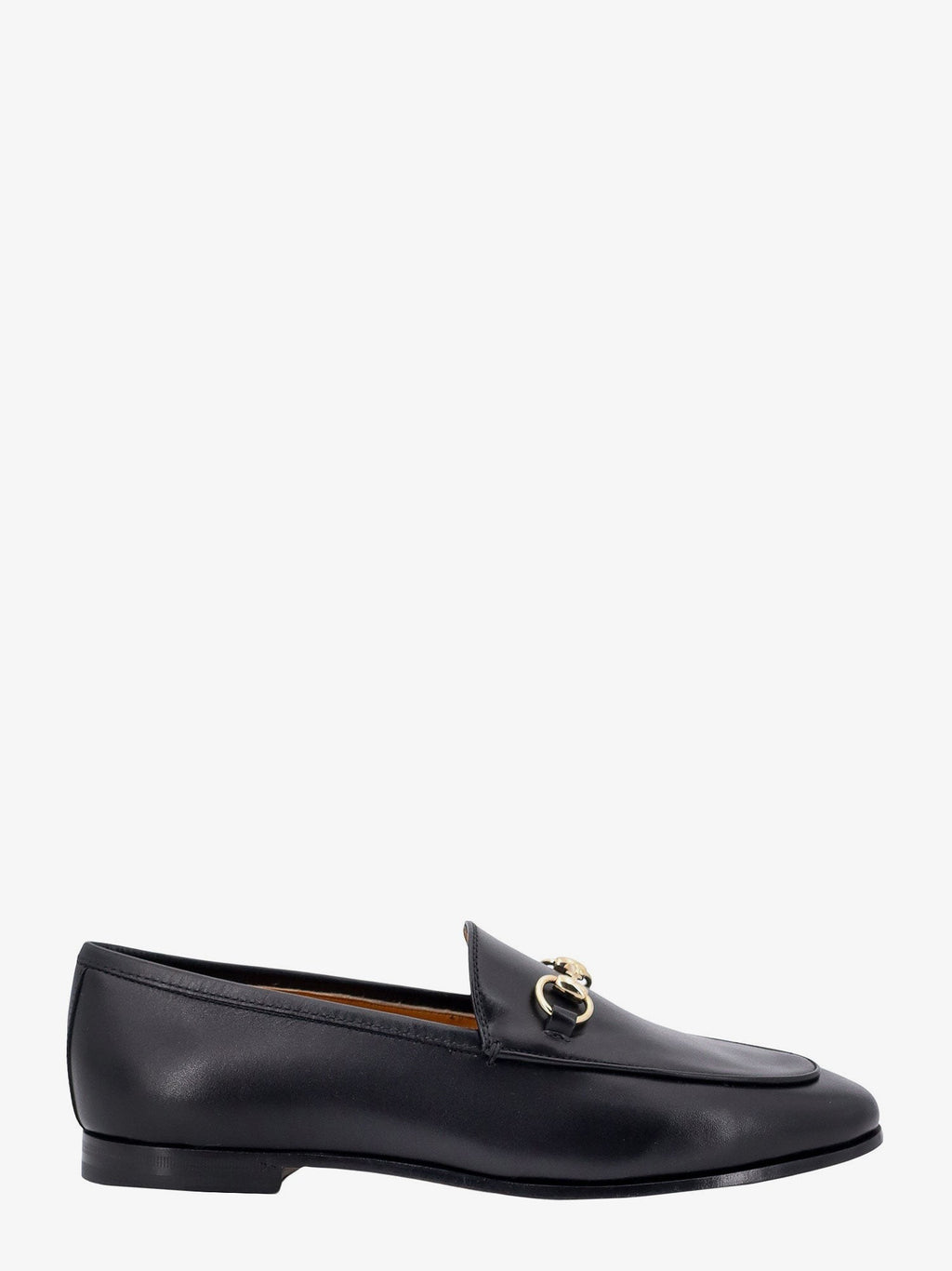 Gucci Jordaan leather loafer