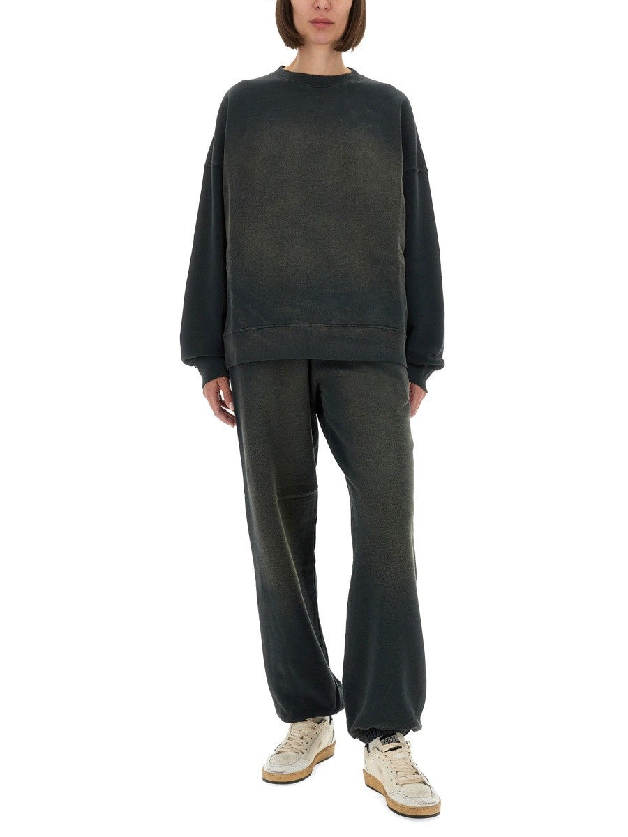 Golden Goose "JOURNEY" SWEATSHIRT
