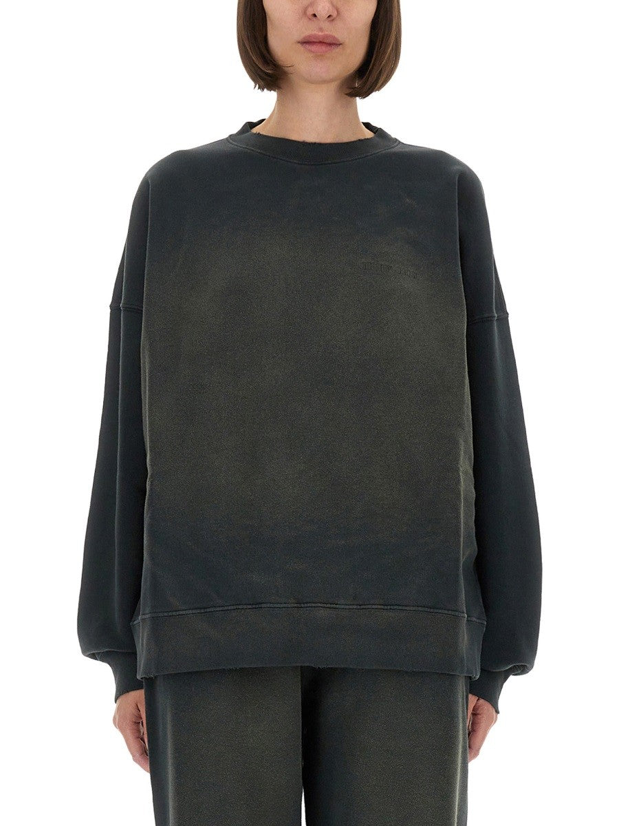 Golden Goose "JOURNEY" SWEATSHIRT