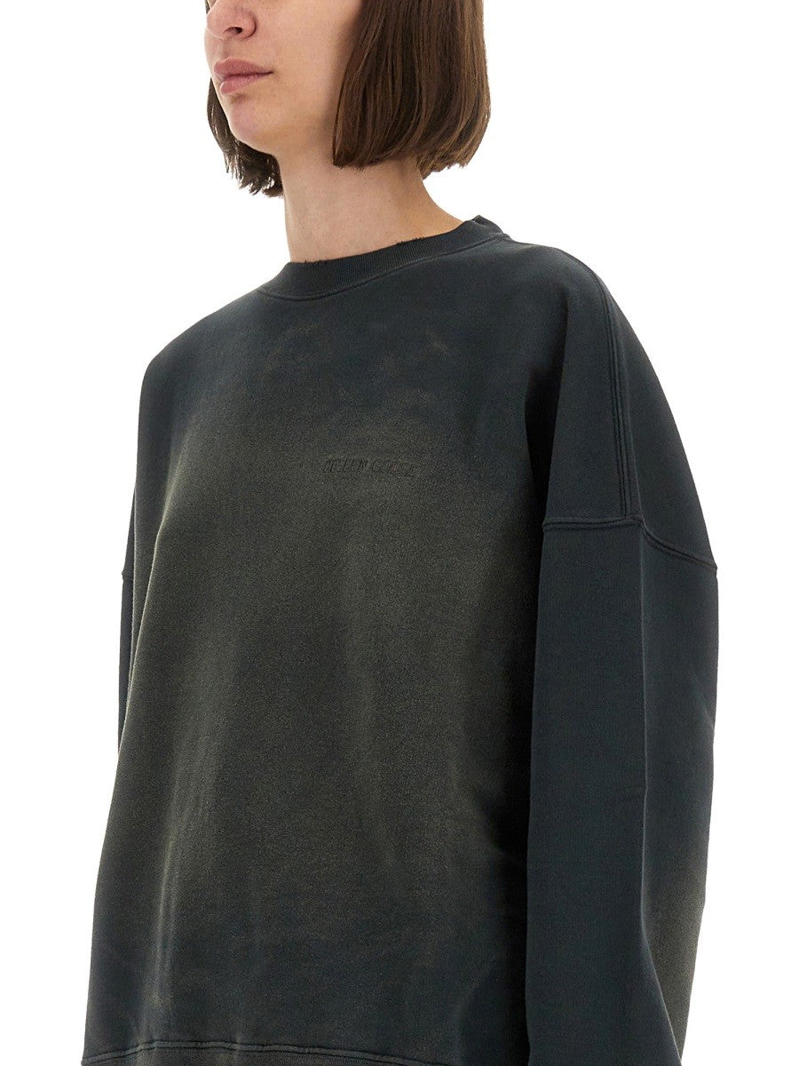 Golden Goose "JOURNEY" SWEATSHIRT