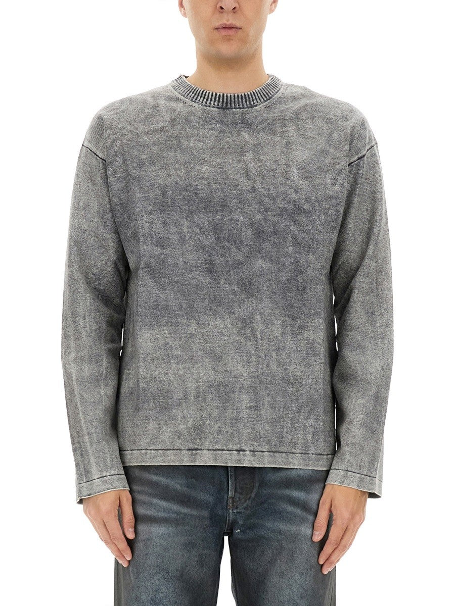 Diesel "K-BRUTUS" JERSEY
