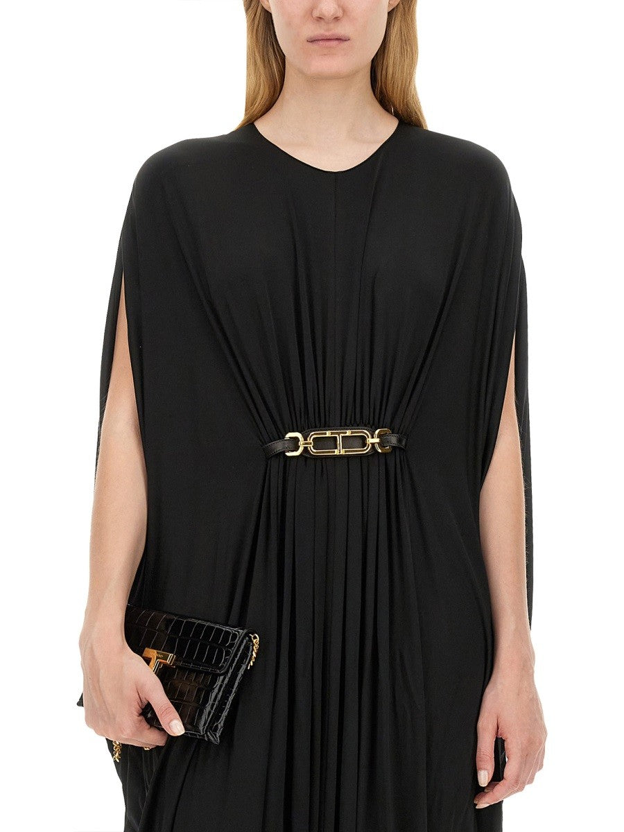 Tom Ford KAFTAN DRESS