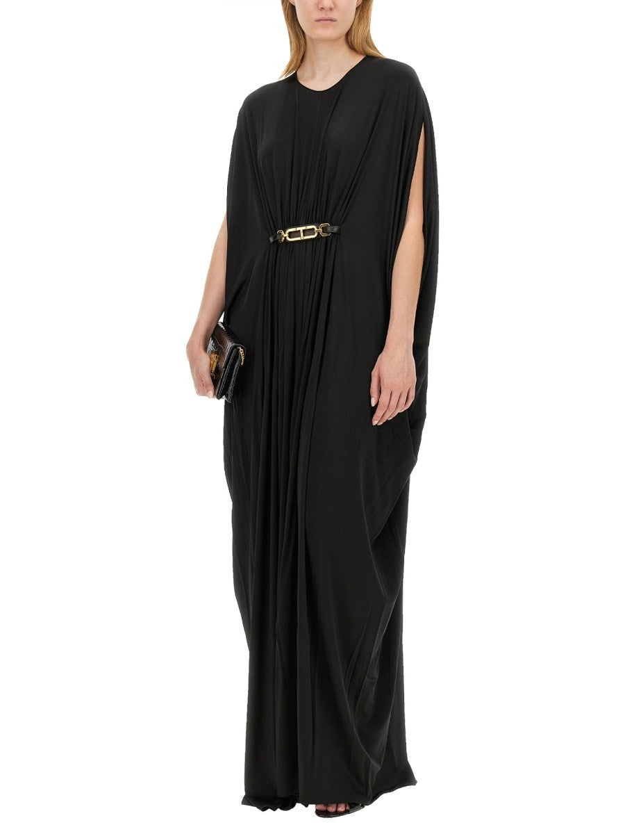 Tom Ford KAFTAN DRESS