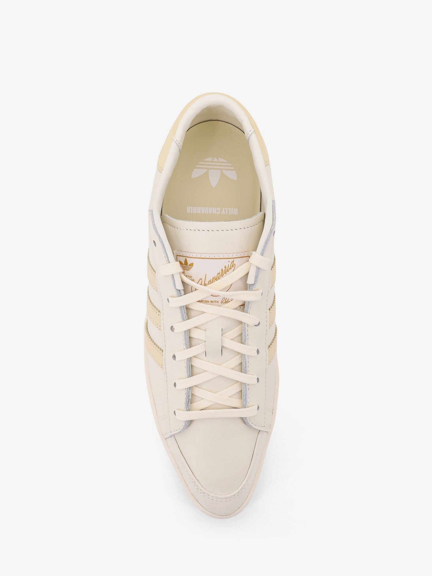 Adidas X Willy Chavarria Kareem Adidas Originals x Willy Chavarria sneakers