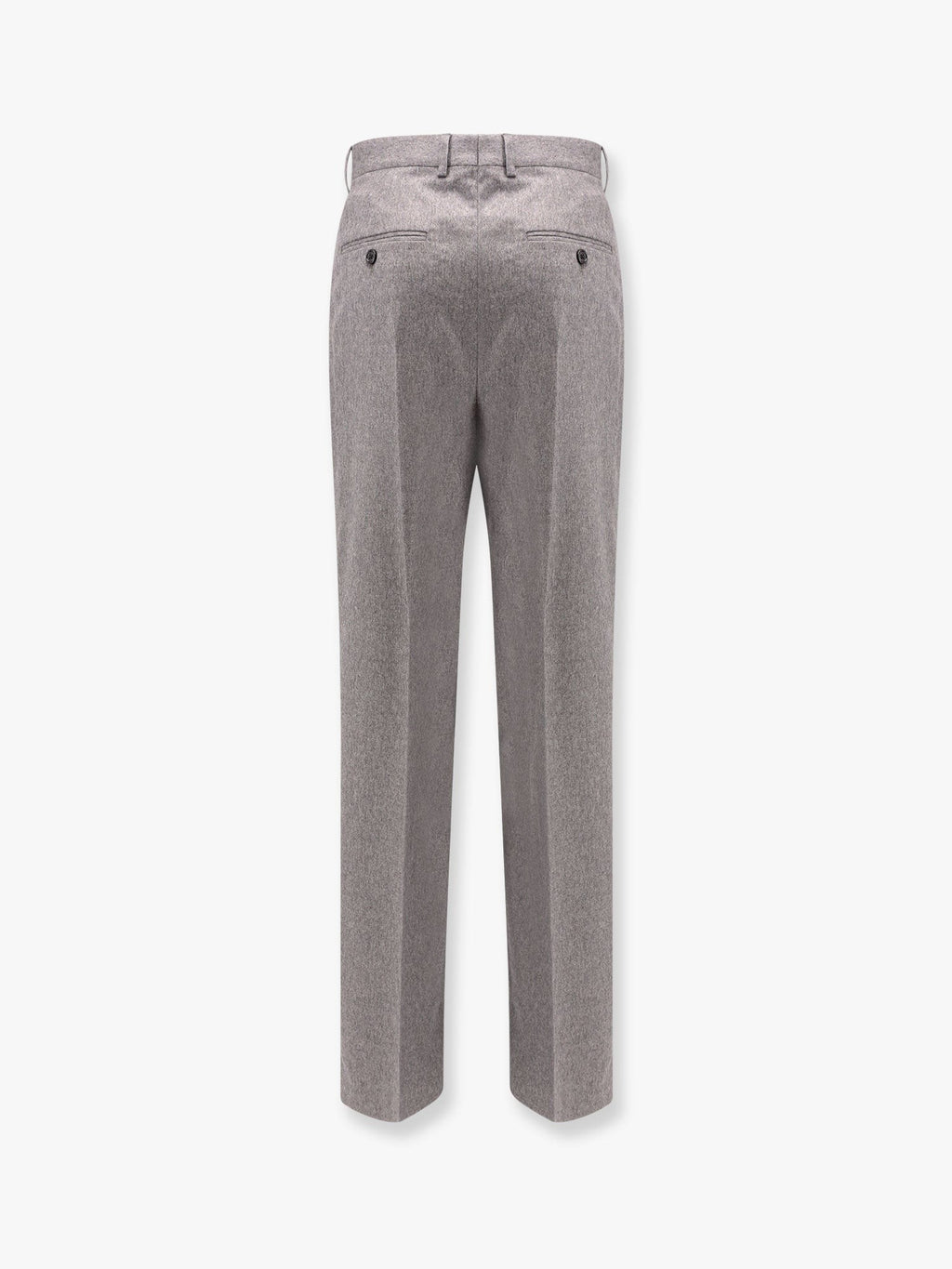 Celine Keith cashmere trouser with pinces