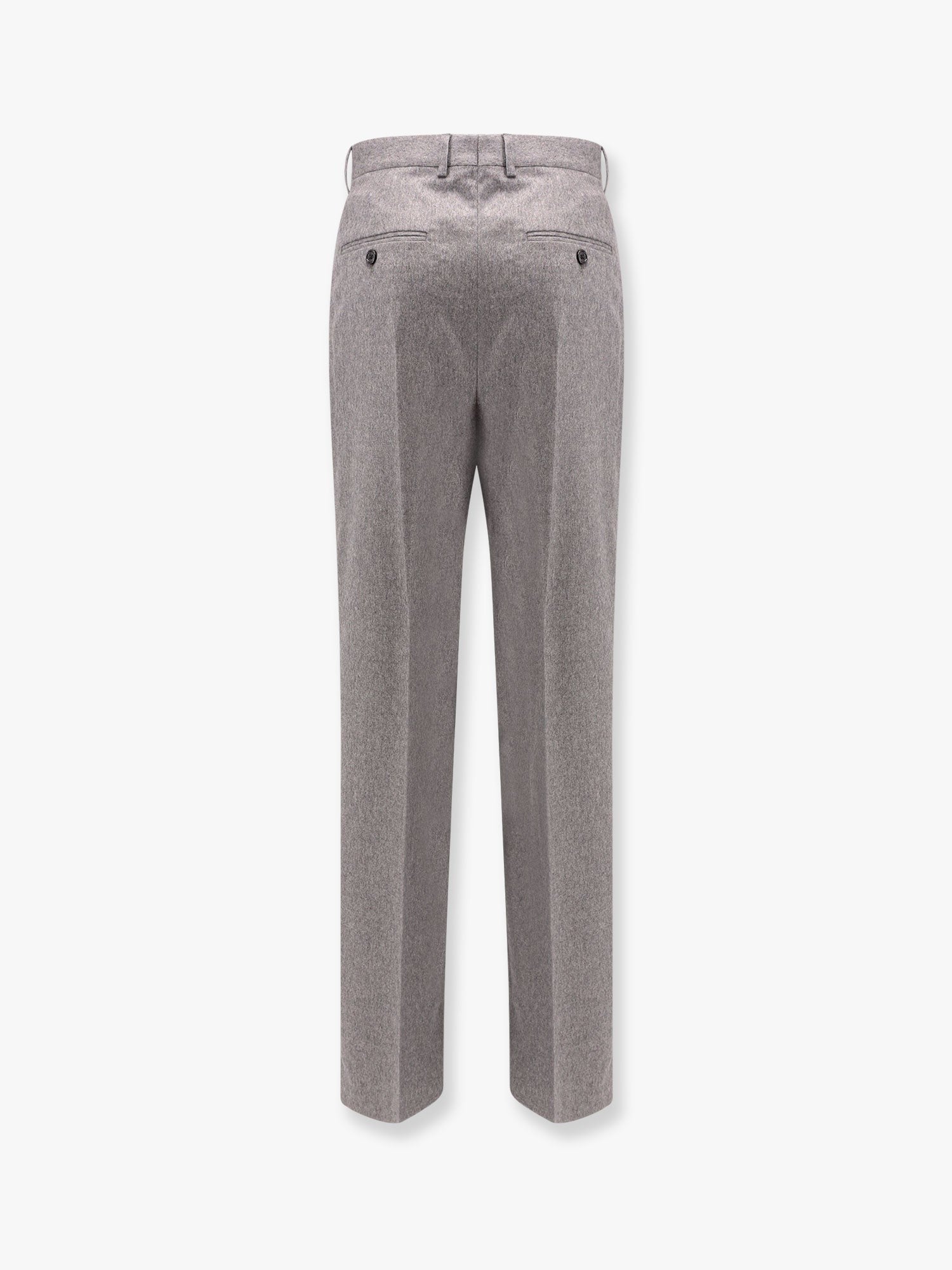 Celine Keith cashmere trouser with pinces