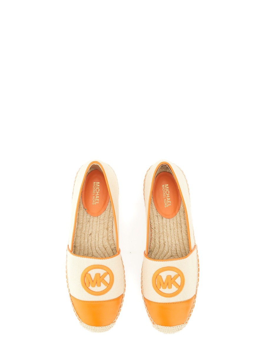Michael By Michael Kors KENDRICK ESPADRILLES