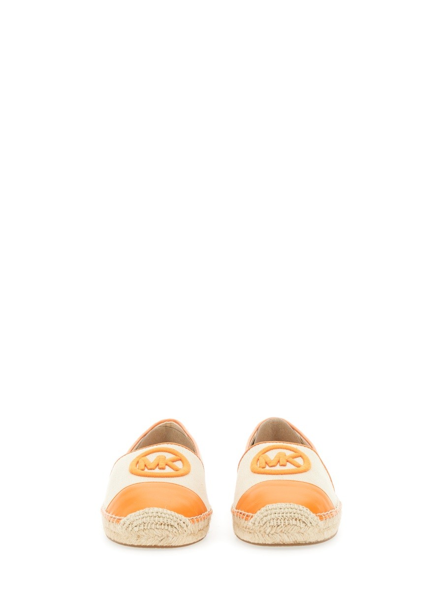Michael By Michael Kors KENDRICK ESPADRILLES