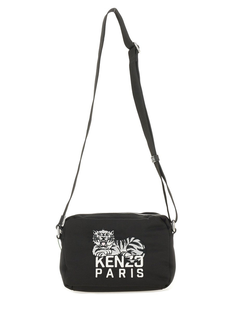 Kenzo "KENZO HAPPY TIGER" SHOULDER BAG