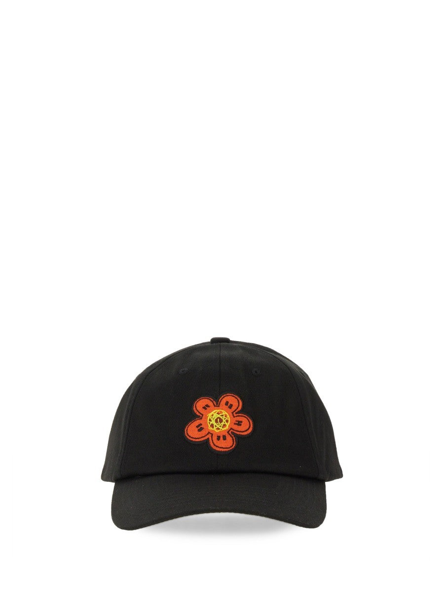 Kenzo "KENZO X FUTURA 2000" BASEBALL HAT