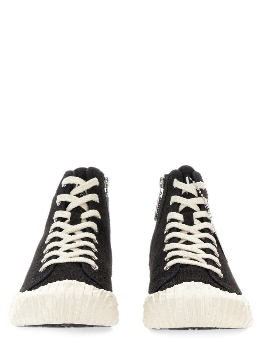 Kenzo SCHOOL ZAPATILLA ALTA