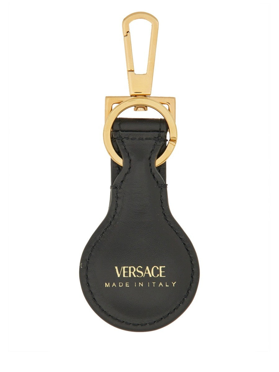 Versace LLAVERO "JELLYFISH BIGGIE"
