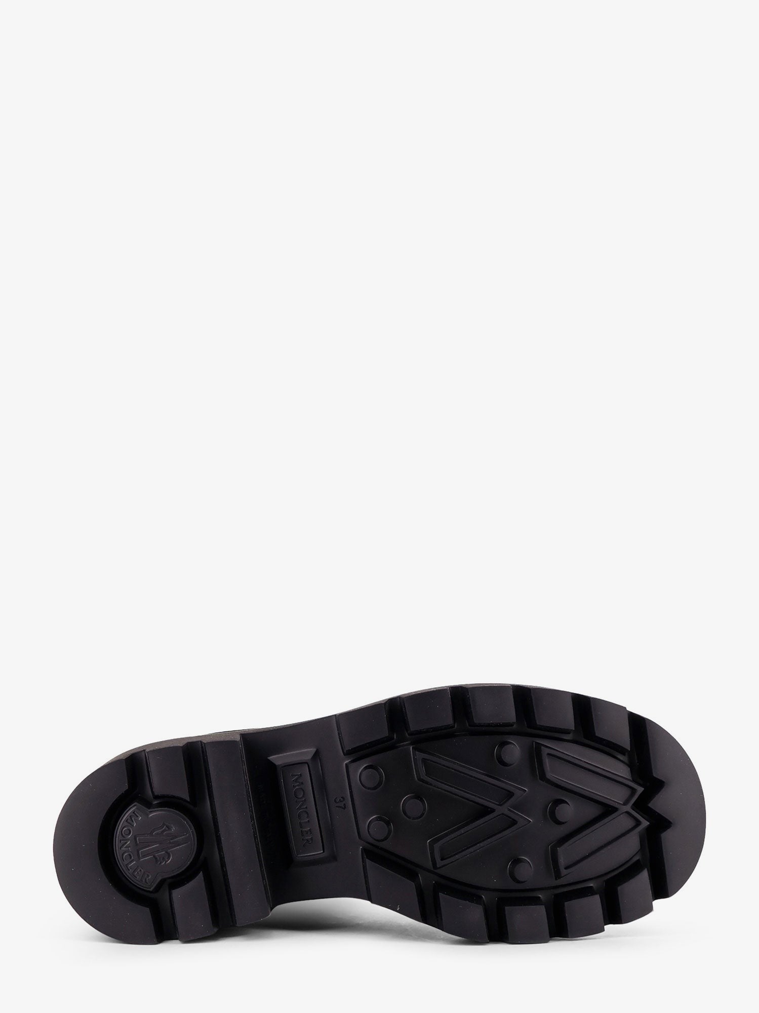 Moncler Kickstream ラバーレインブーツ