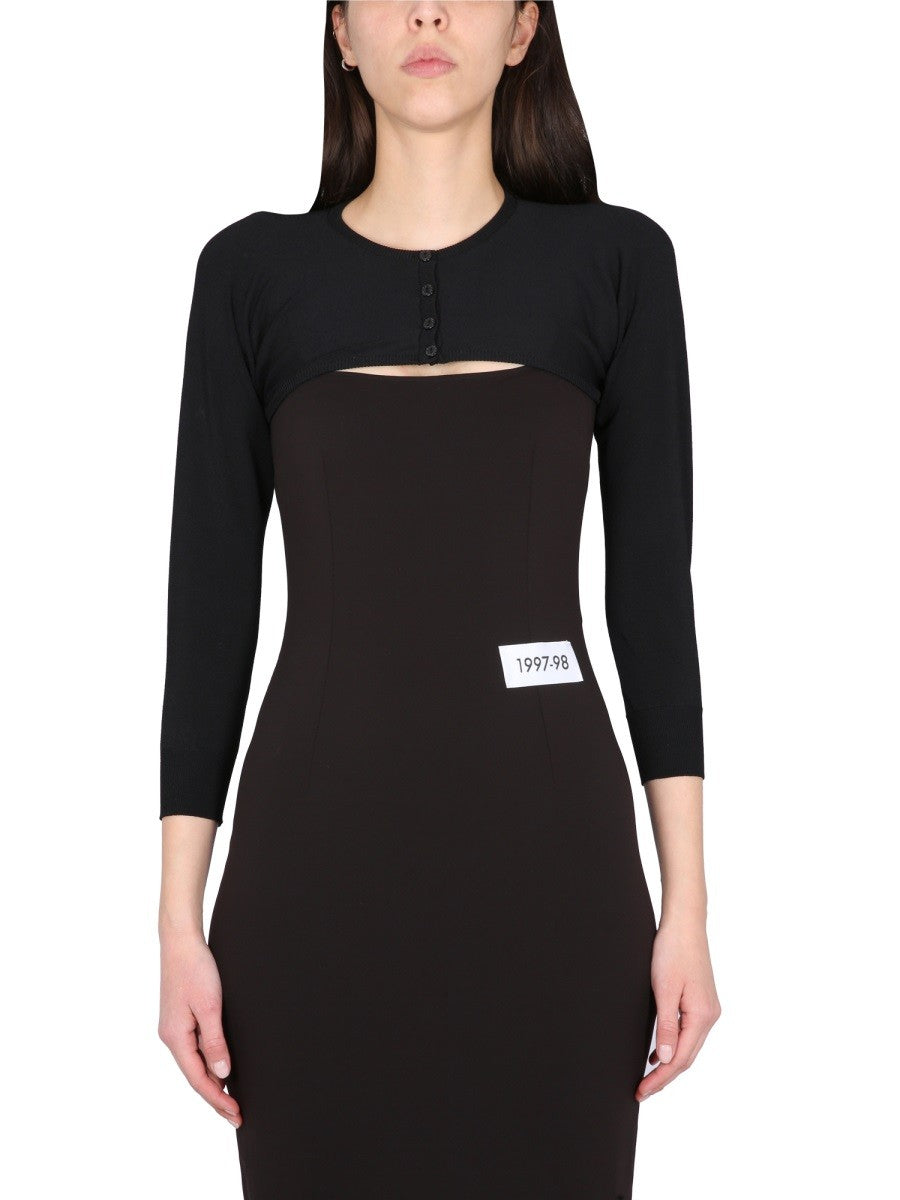 Dolce & Gabbana ΚΙΜ ΖΑΚΕΤΑ