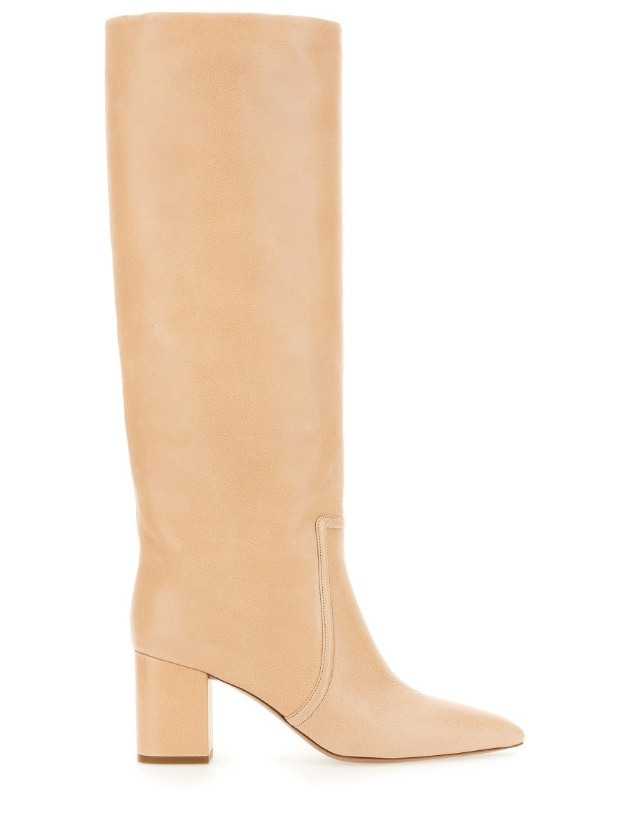 Paris Texas KNEE-HIGH BOOT