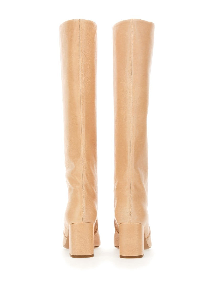 Paris Texas KNEE-HIGH BOOT