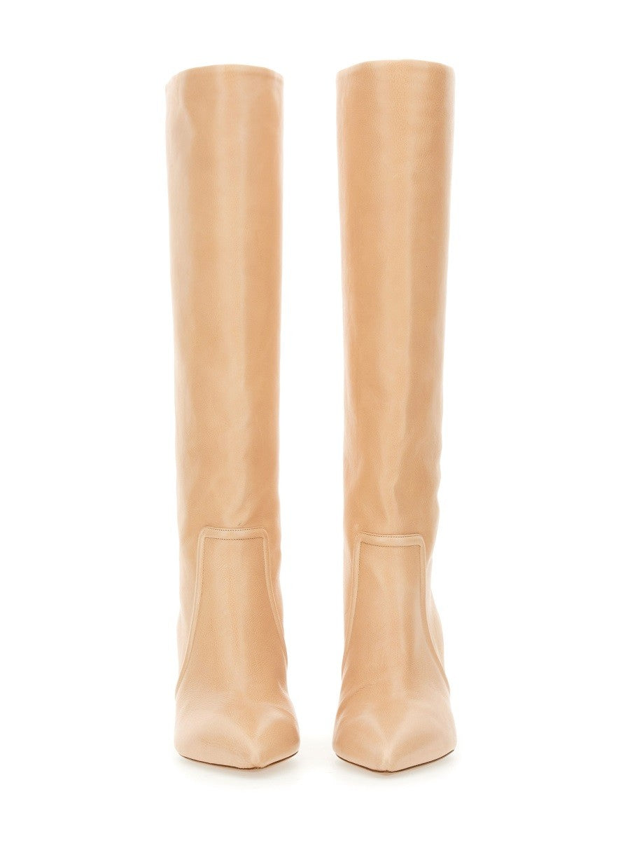 Paris Texas KNEE-HIGH BOOT