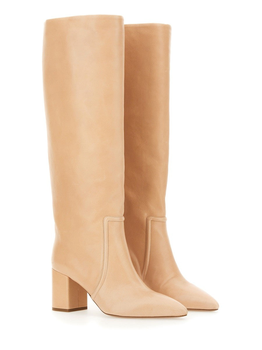Paris Texas KNEE-HIGH BOOT