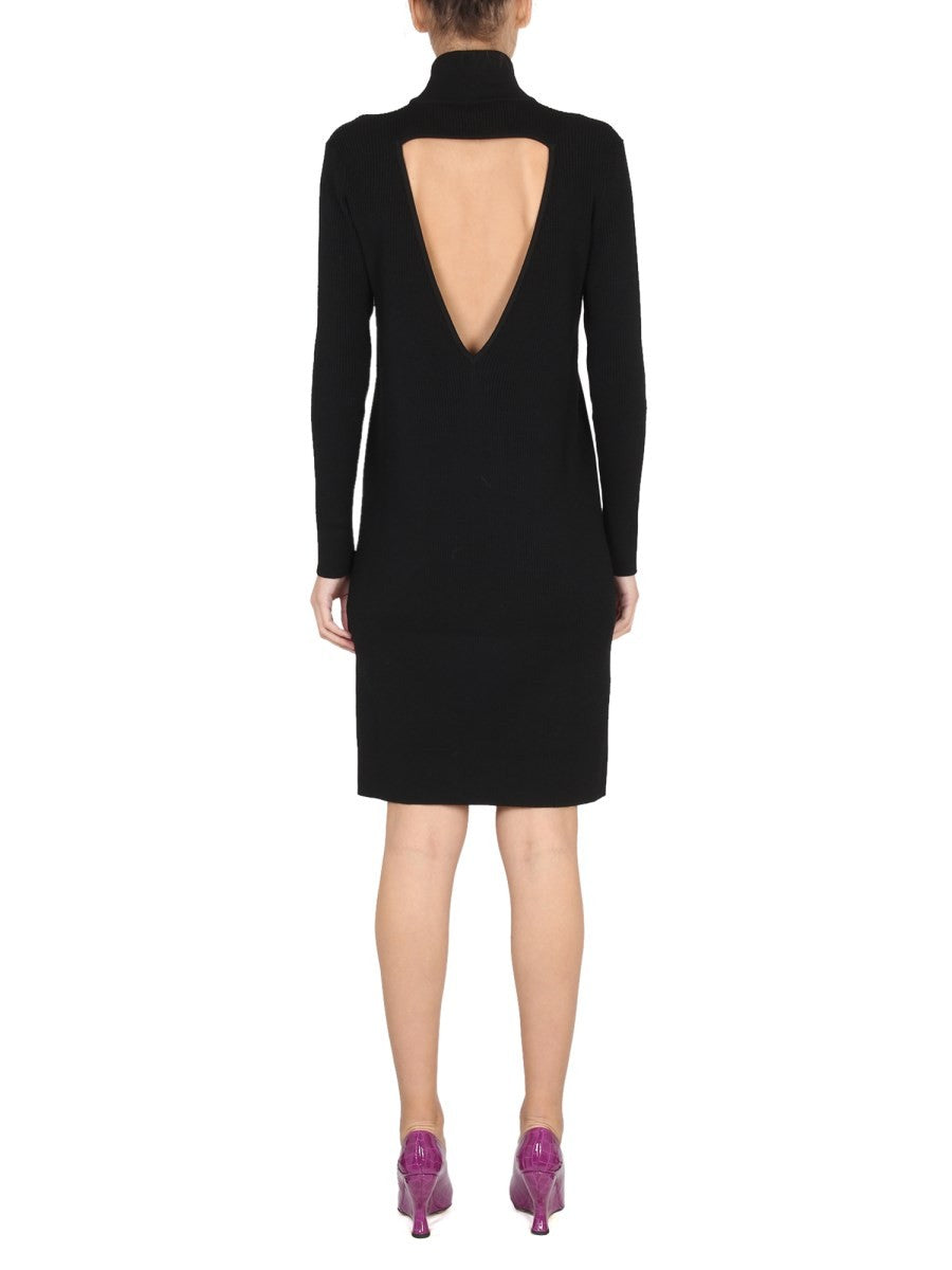 Bottega Veneta STRICKKLEID
