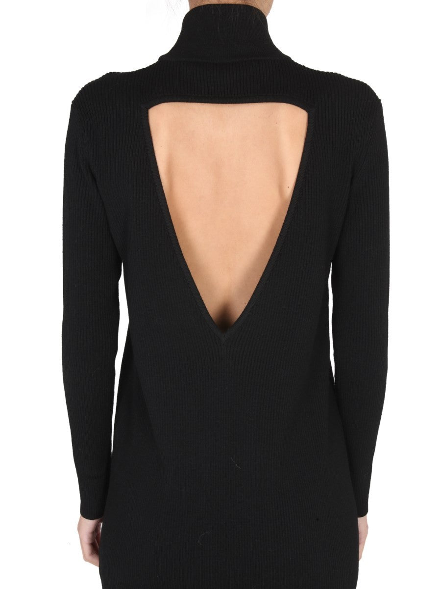 Bottega Veneta STRICKKLEID