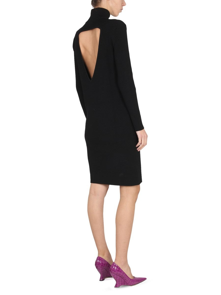 Bottega Veneta STRICKKLEID