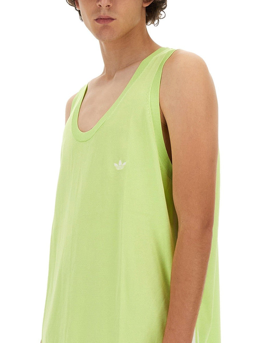 Adidas X Wales Bonner KNITTED VEST