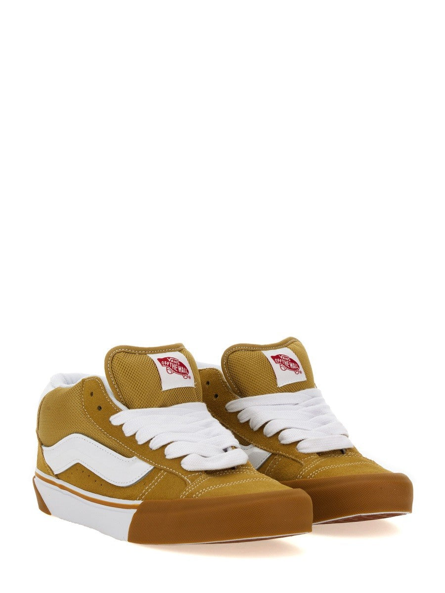 Vans "KNU MID" SNEAKER