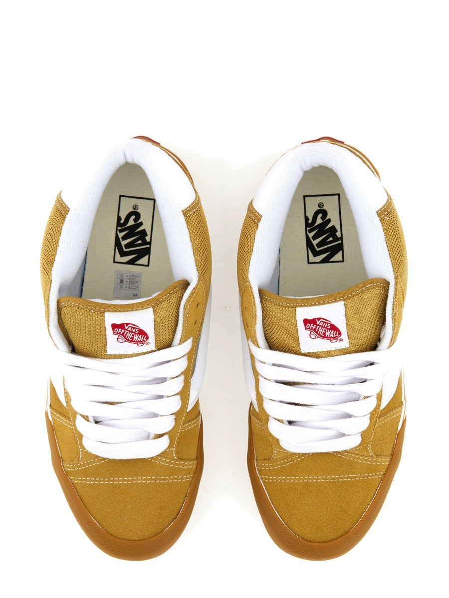 Vans "KNU MID" SNEAKER