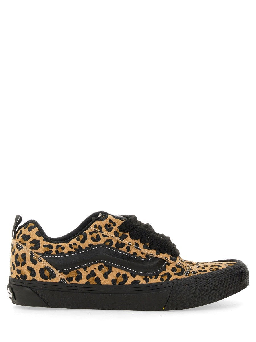 Vans KNU SCHOOL SNEAKERSY