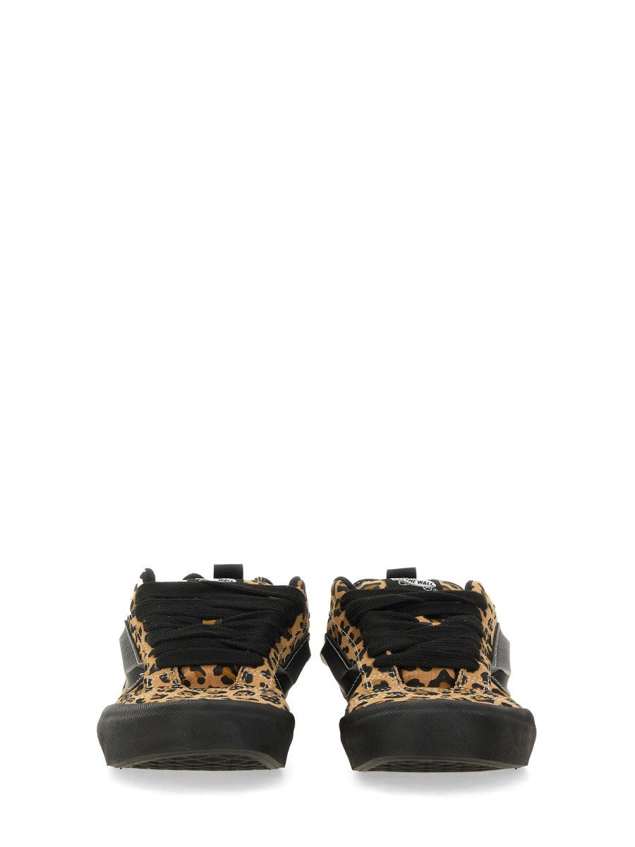 Vans KNU SCHOOL SNEAKER