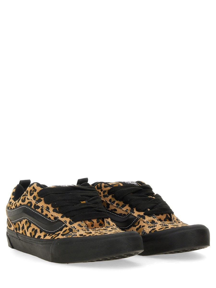 Vans KNU SCHOOL SNEAKER
