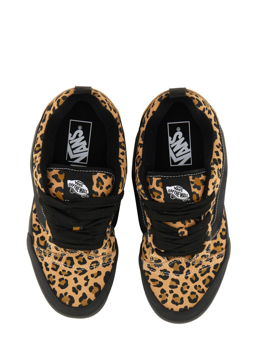 Vans KNU SCHOOL SNEAKER